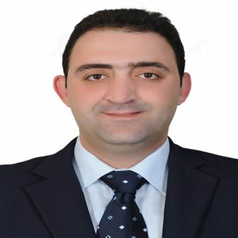 Hussein El Ghor